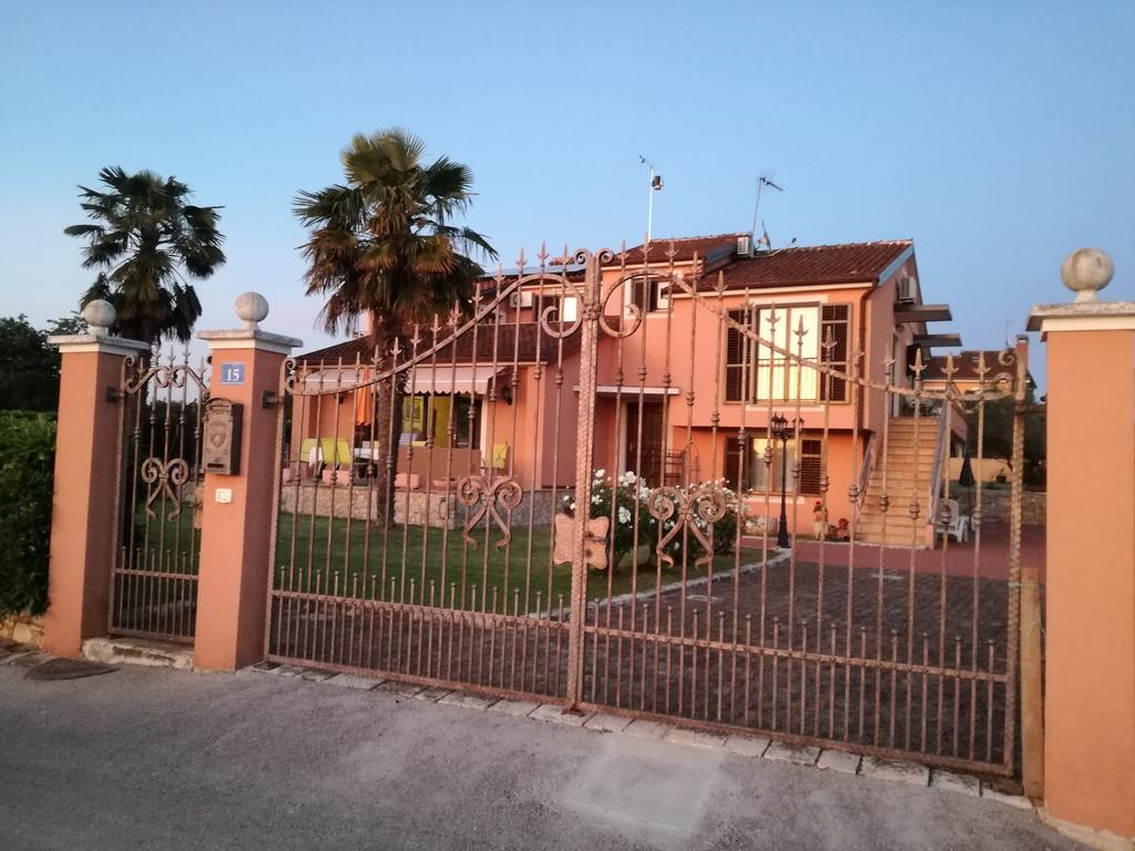 Apartments Sunset Colours Umag Rozac Esterno foto