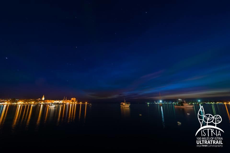 Apartments Sunset Colours Umag Rozac Esterno foto